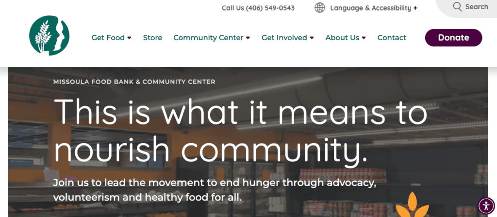 missoula nonprofits