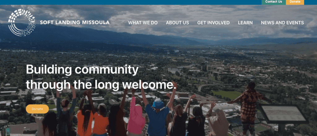 missoula nonprofits