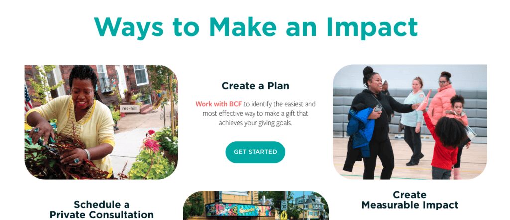 12 Great Baltimore Nonprofits Dedicated to Progress 2 baltimore nonprofits