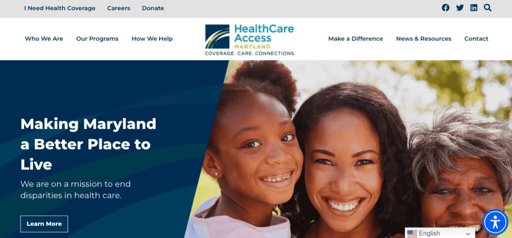 12 Great Baltimore Nonprofits Dedicated to Progress 3 baltimore nonprofits