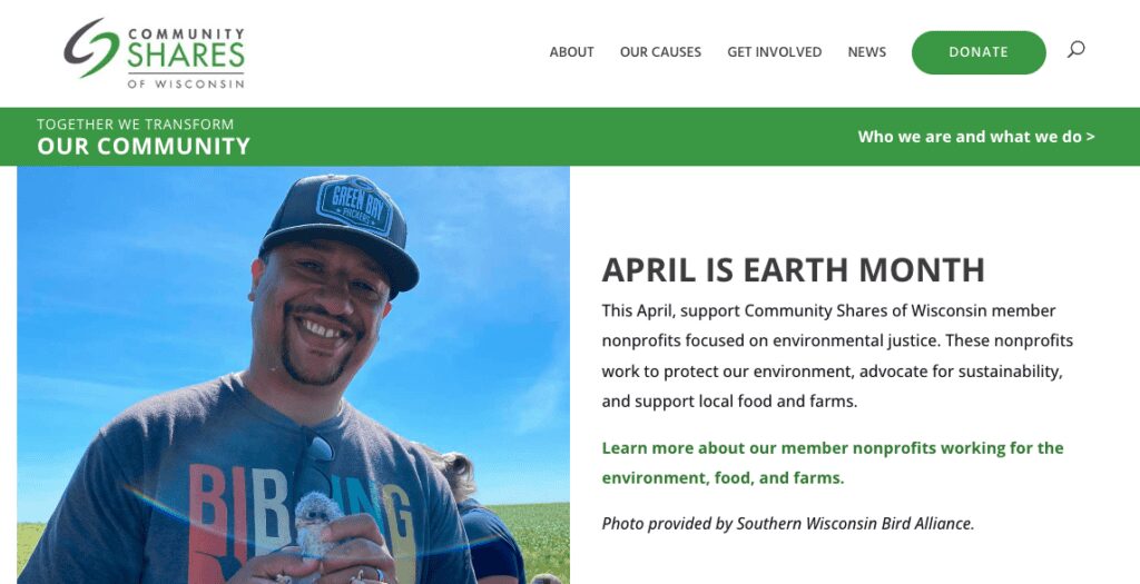 12 Inspiring Madison Nonprofits Leading Social Innovation 1 Screenshot 2024 04 17 at 1.13.51 PM 1024x525 1