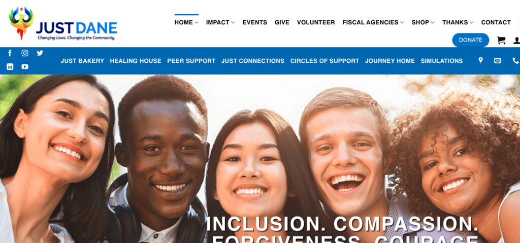 12 Inspiring Madison Nonprofits Leading Social Innovation 4 madison nonprofits