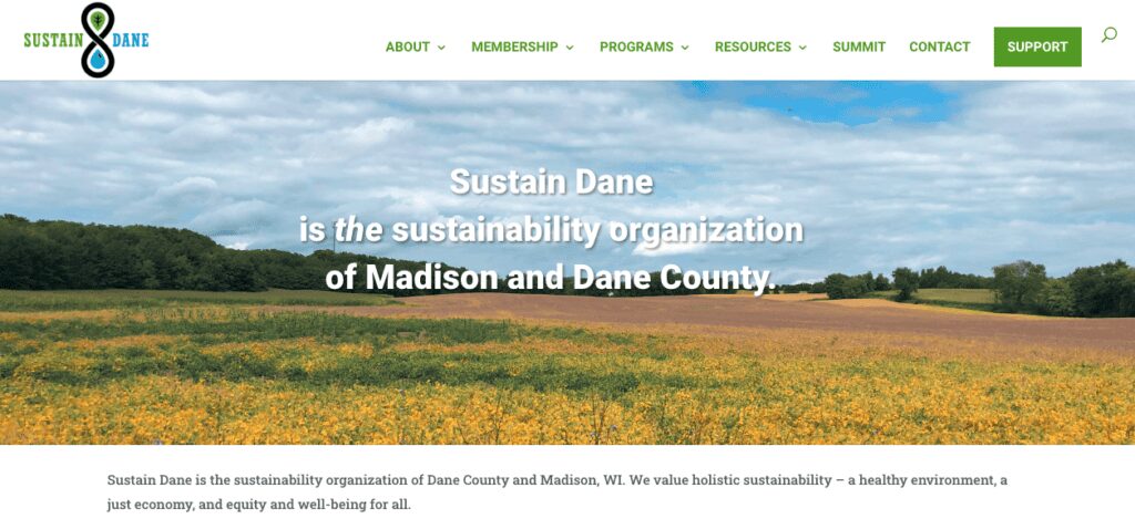 12 Inspiring Madison Nonprofits Leading Social Innovation 10 madison nonprofits