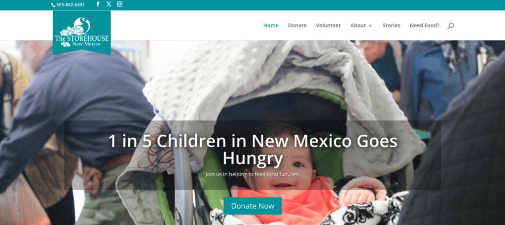 albuquerque nonprofits