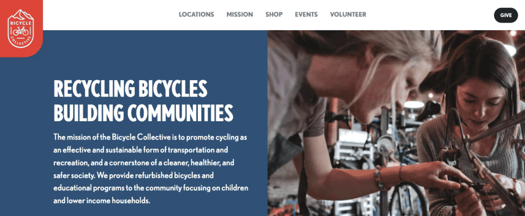 salt lake city nonprofits