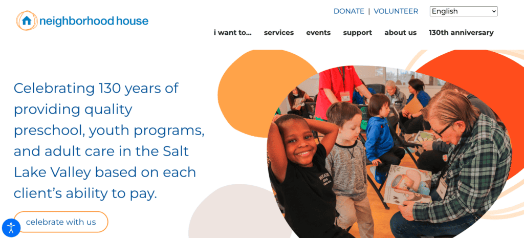 salt lake city nonprofits