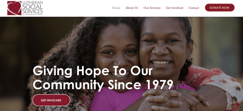 jacksonville nonprofits