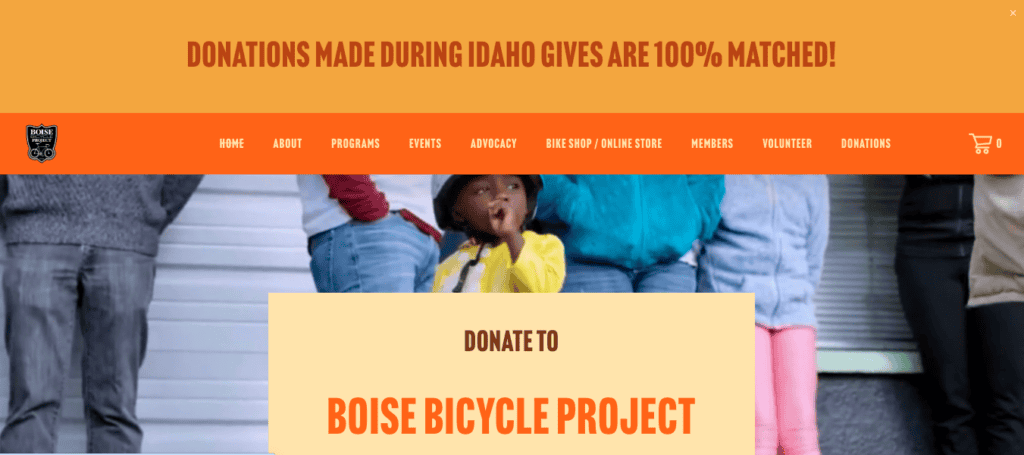 boise nonprofits