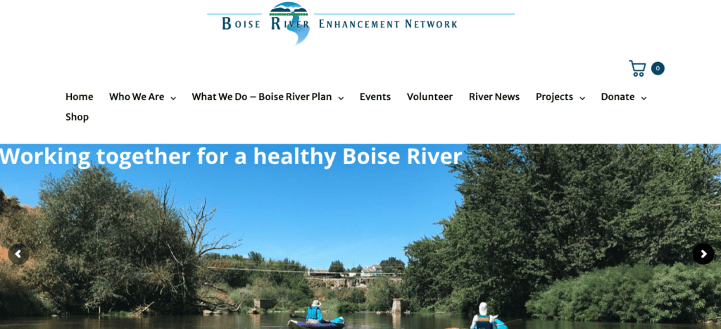 boise nonprofits