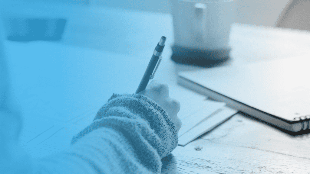 grant proposals