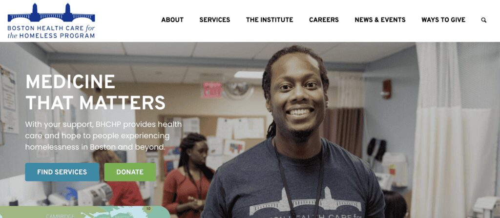 15 Amazing Boston Nonprofits Championing Change 1 boston nonprofits
