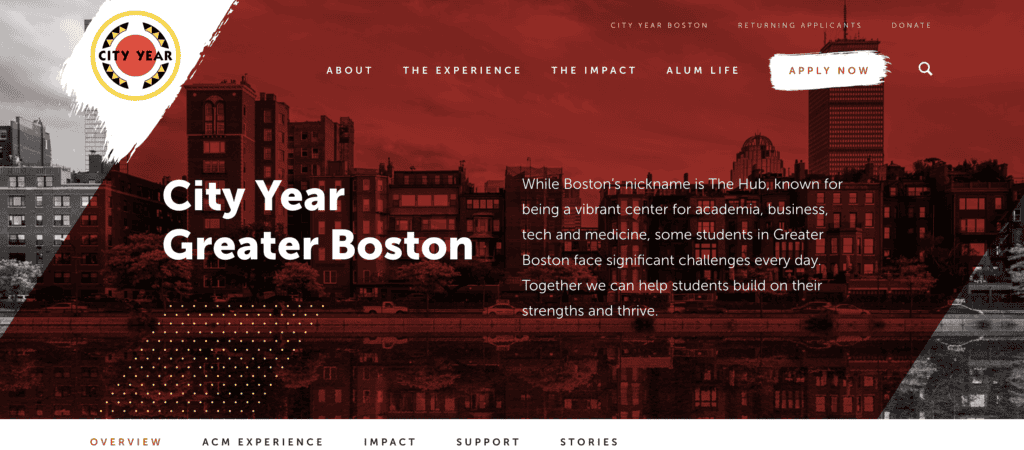 boston nonprofits