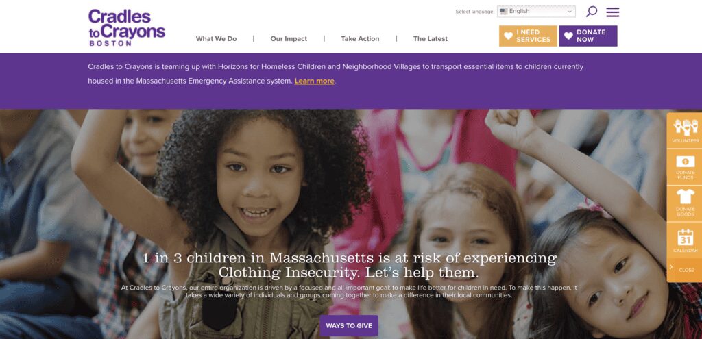 15 Amazing Boston Nonprofits Championing Change 4 boston nonprofits