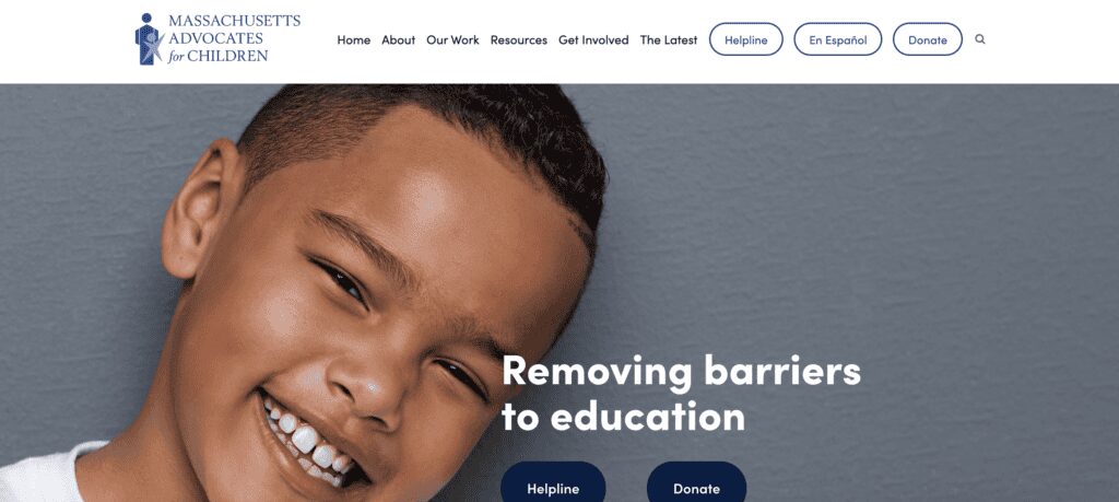 15 Amazing Boston Nonprofits Championing Change 6 Screenshot 2024 05 08 at 4.45.41 PM 1024x459 1