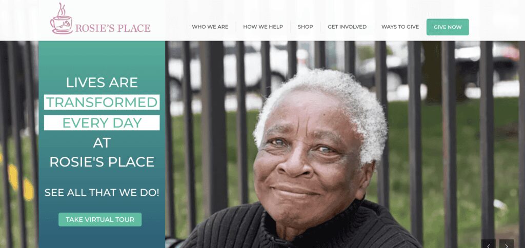 15 Amazing Boston Nonprofits Championing Change 8 boston nonprofits