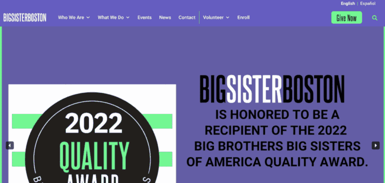 15 Amazing Boston Nonprofits Championing Change | Charity Charge