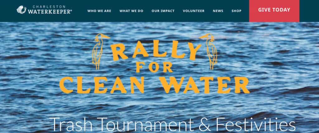 14 Inspiring Charleston Nonprofits Creating Change 4 charleston nonprofits