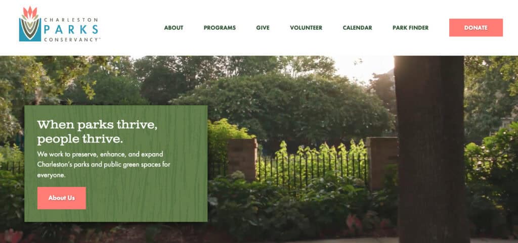 14 Inspiring Charleston Nonprofits Creating Change 9 charleston nonprofits