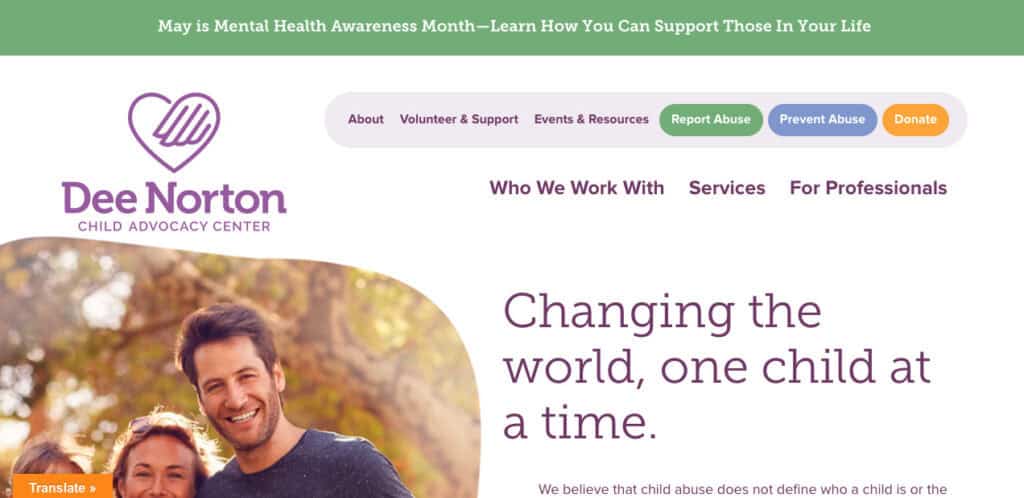 14 Inspiring Charleston Nonprofits Creating Change 10 charleston nonprofits