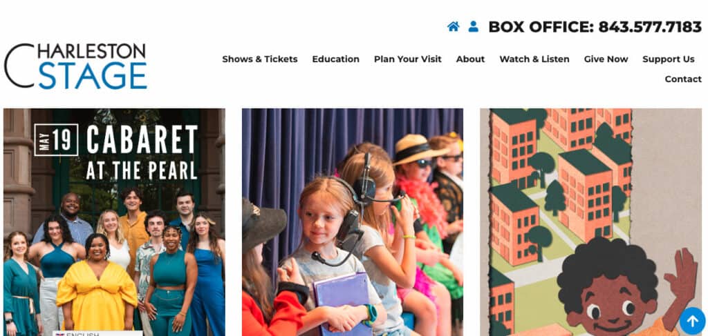 14 Inspiring Charleston Nonprofits Creating Change 13 charleston nonprofits