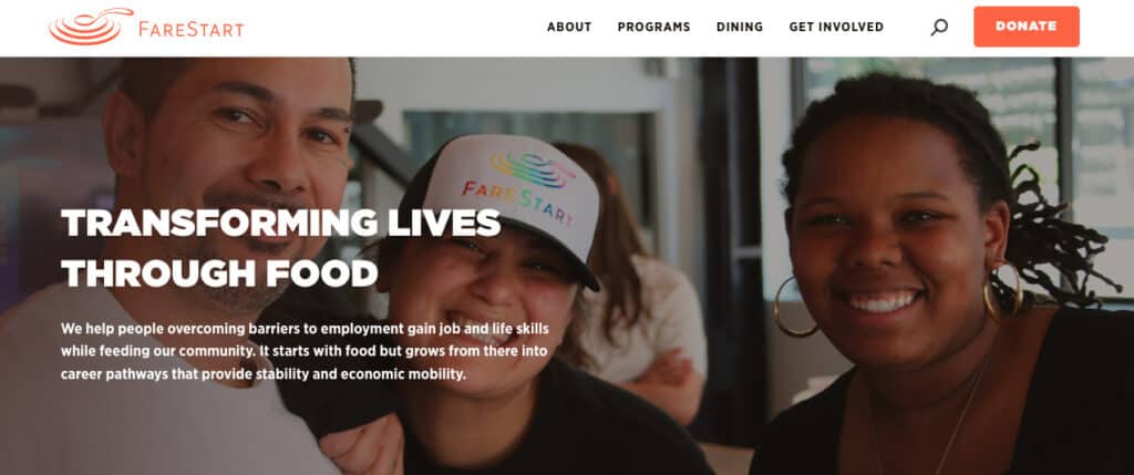 15 Remarkable Seattle Nonprofits Fostering Growth 2 seattle nonprofits