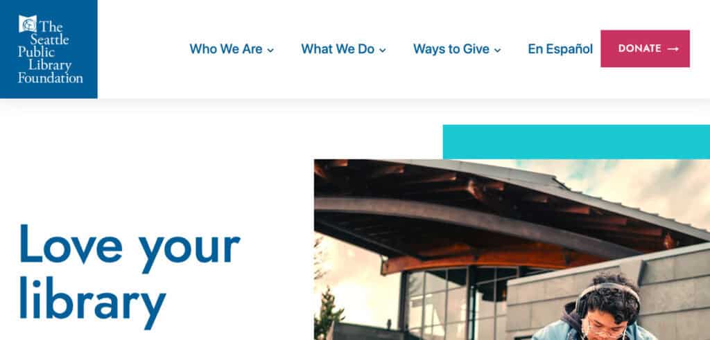 15 Remarkable Seattle Nonprofits Fostering Growth 7 seattle nonprofits