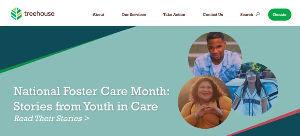 15 Remarkable Seattle Nonprofits Fostering Growth 8 seattle nonprofits