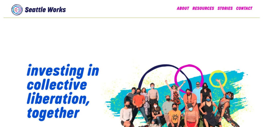 15 Remarkable Seattle Nonprofits Fostering Growth 11 seattle nonprofits