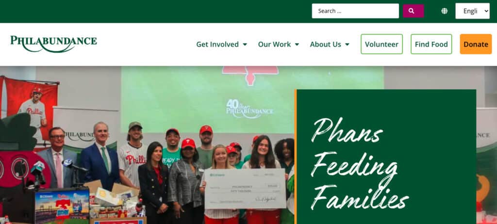 14 Outstanding Philadelphia Nonprofits Shaping Society 1 philadelphia nonprofits