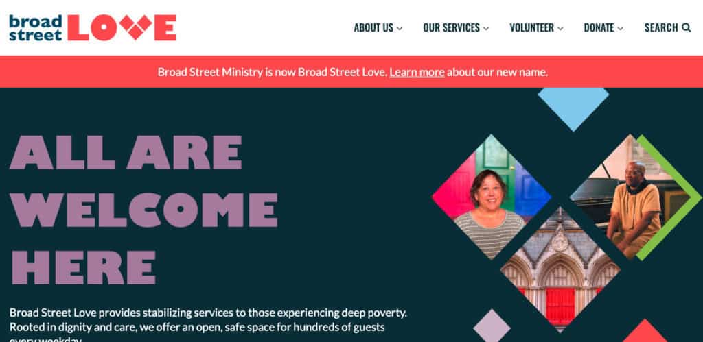 14 Outstanding Philadelphia Nonprofits Shaping Society 7 philadelphia nonprofits