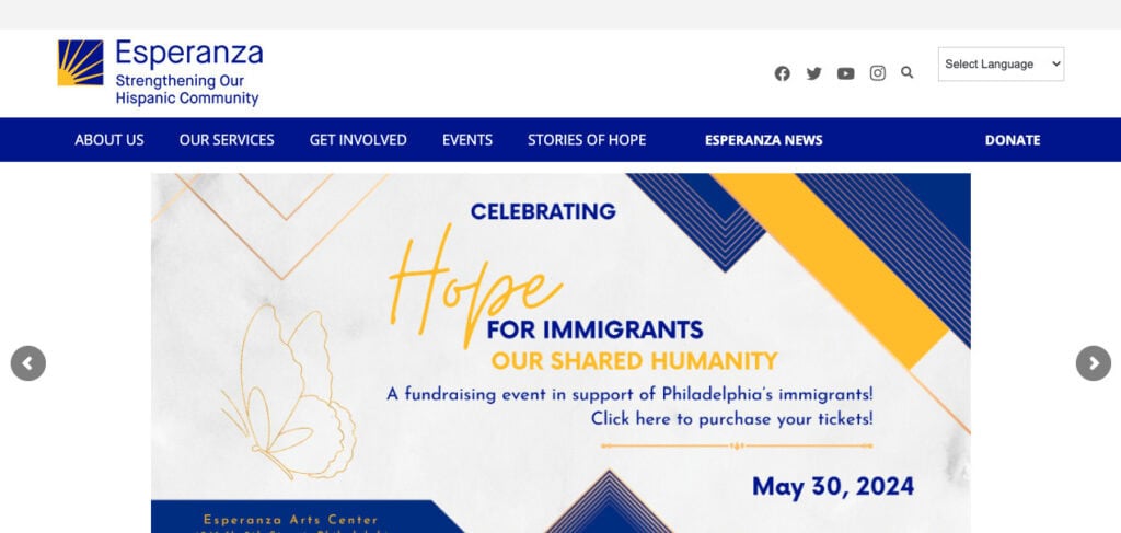 14 Outstanding Philadelphia Nonprofits Shaping Society 8 philadelphia nonprofits