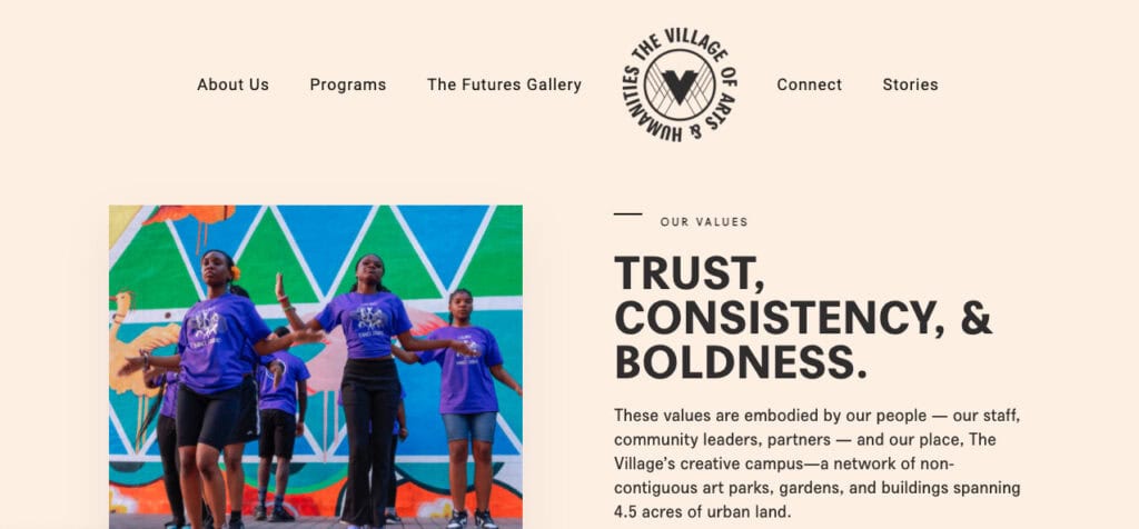 14 Outstanding Philadelphia Nonprofits Shaping Society 10 philadelphia nonprofits