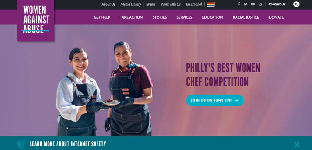 14 Outstanding Philadelphia Nonprofits Shaping Society 12 philadelphia nonprofits