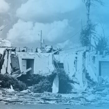 Disaster Relief Charities Impacting Lives Around the World