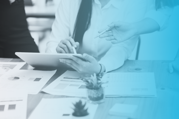 Financial Reporting Requirements for Nonprofits