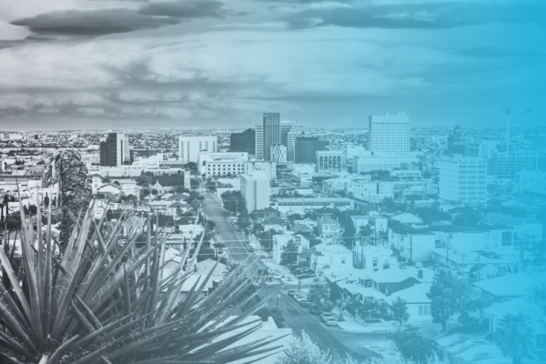 El Paso Nonprofits