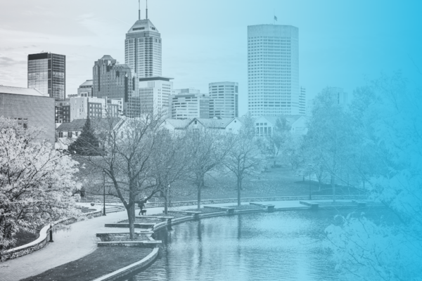 Indianapolis Nonprofits Impacting Lives