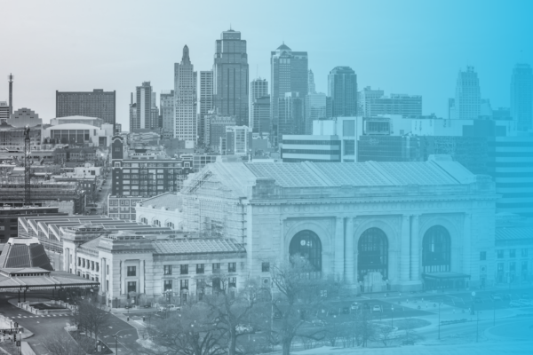 Inspiring Kansas City Nonprofits