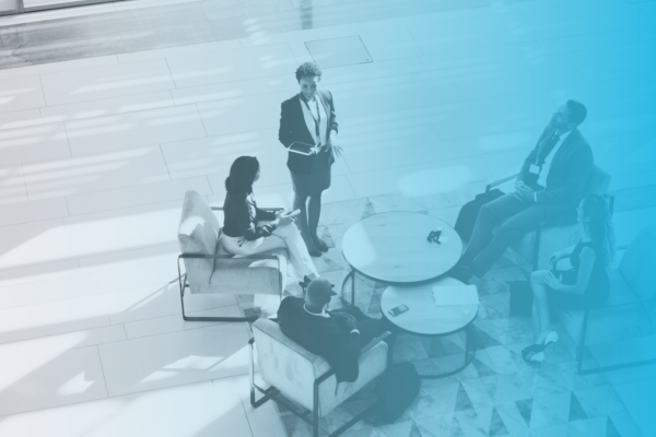 Executive Director Transition Plan