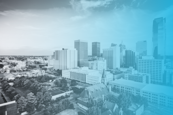 Oklahoma City Nonprofits