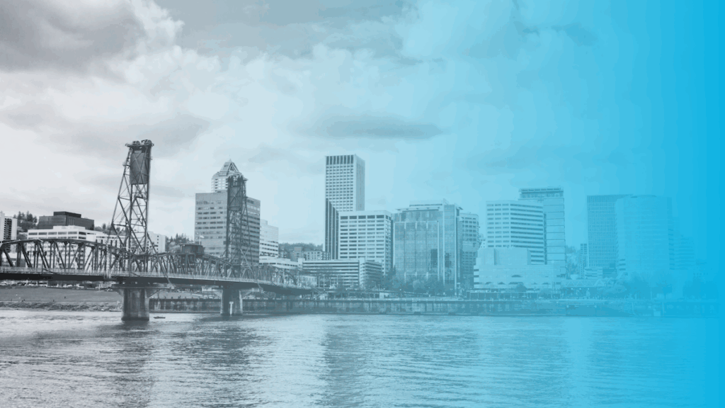 Portland Nonprofits