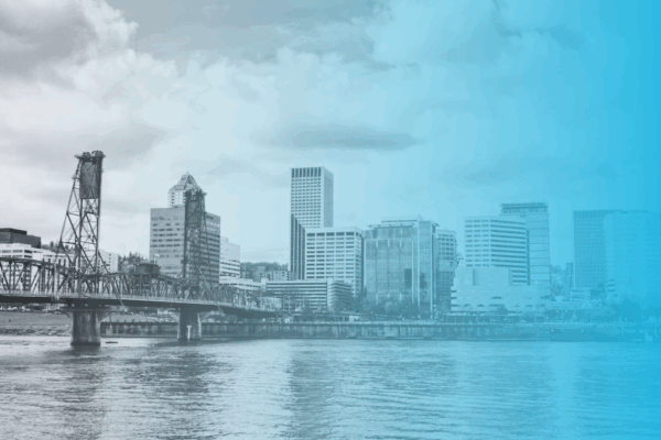 Portland Nonprofits