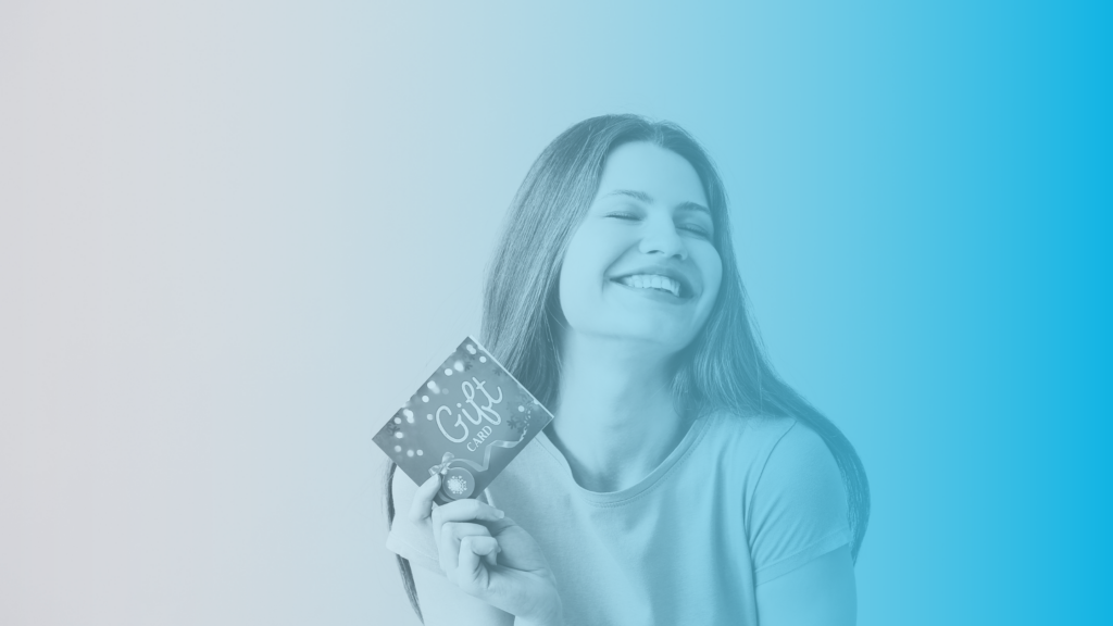 The Many Ways Nonprofits Can Use Gift Cards