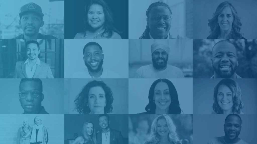 25 Nonprofit Leaders Who Will Impact Lives in 2025