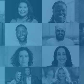 25 Nonprofit Leaders Who Will Impact Lives in 2025
