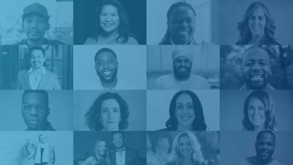 25 Nonprofit Leaders Who Will Impact Lives in 2025