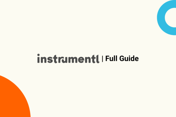 Instrumentl Gull Guide and Breakdown