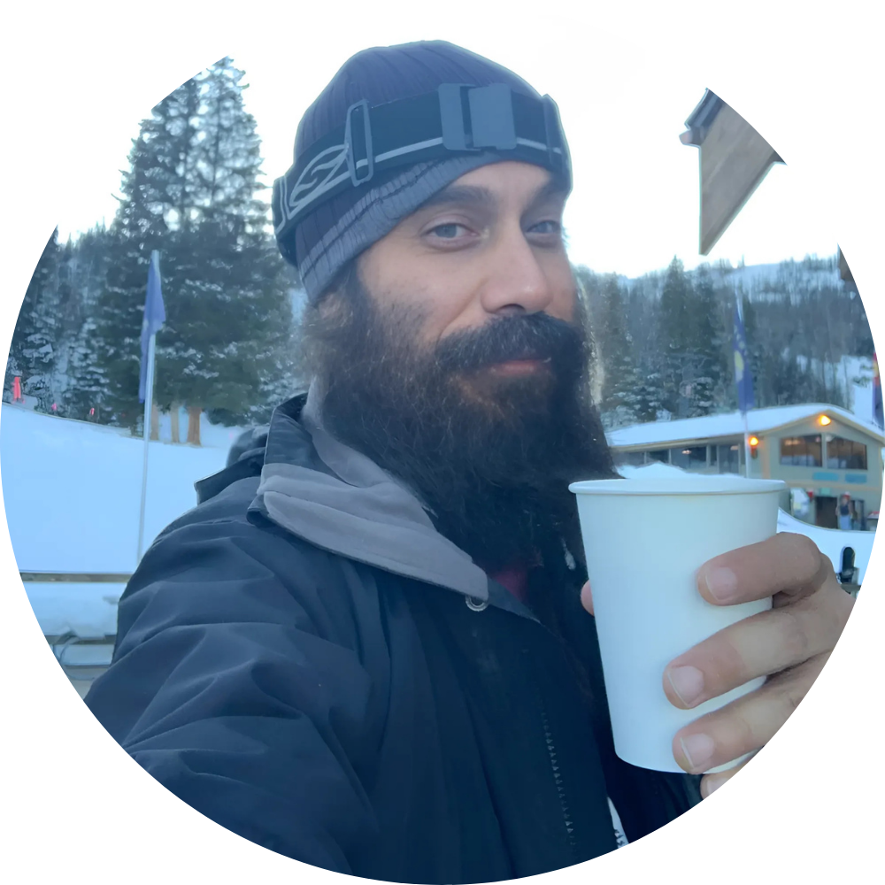 Nonprofit Credit Card 33 Executive Director of Conejos Clean Water