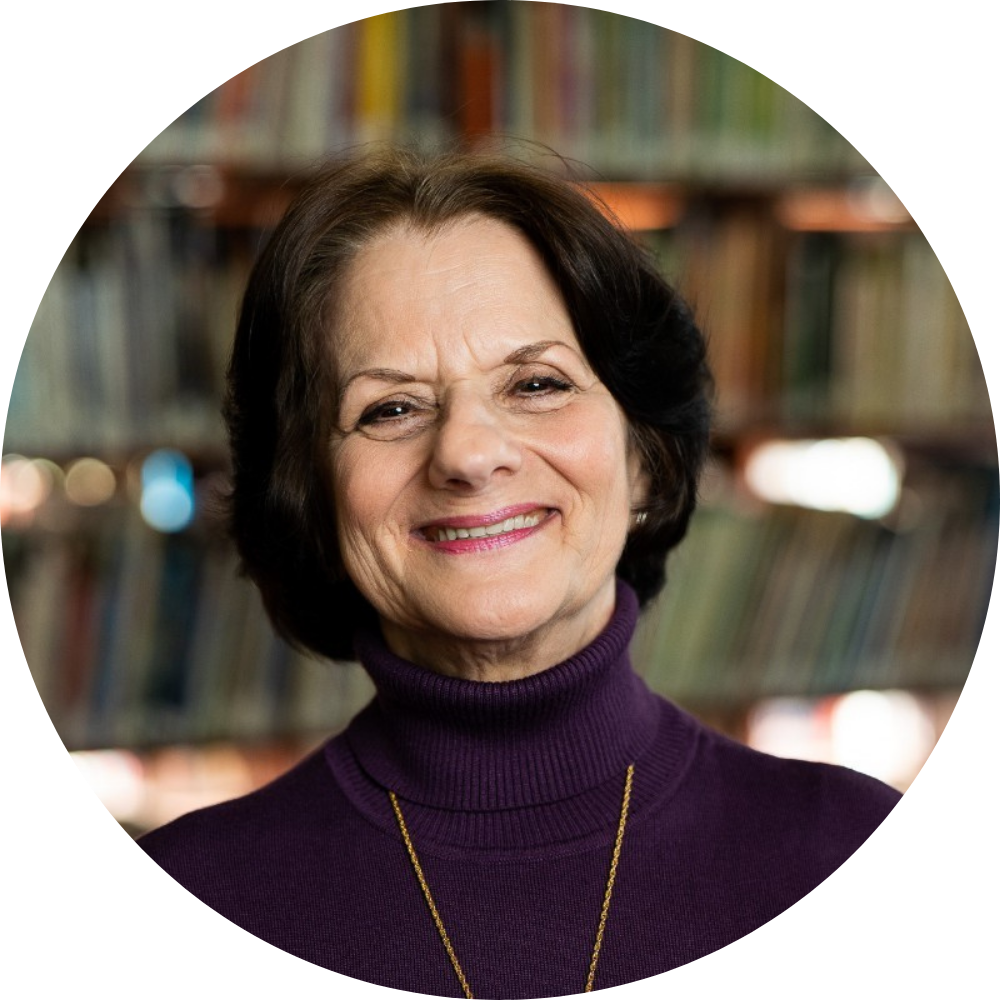 Nonprofit Credit Card 32 Helen Roberts, Director at Kirby Hall School