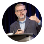 John Chrastka, Executive Director, EveryLibrary